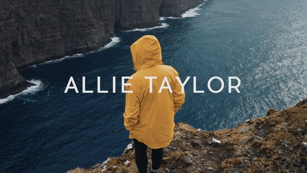 Stop Dreaming, Start Living Allie