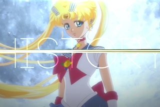 「LimS™」HISTORY MAKER [Sailor moon] - part 21