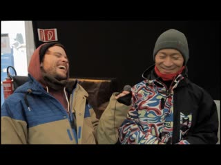 Jacksons Hole - O'Neill Evolution Contest - Episode 4