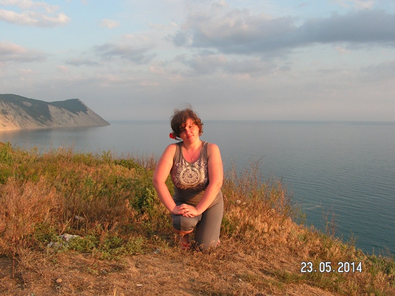 Людмила Коновалова | Тюмень