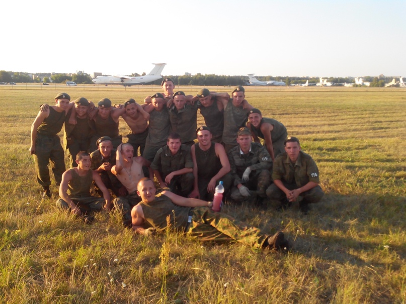 Сергей Бутин | Плавск