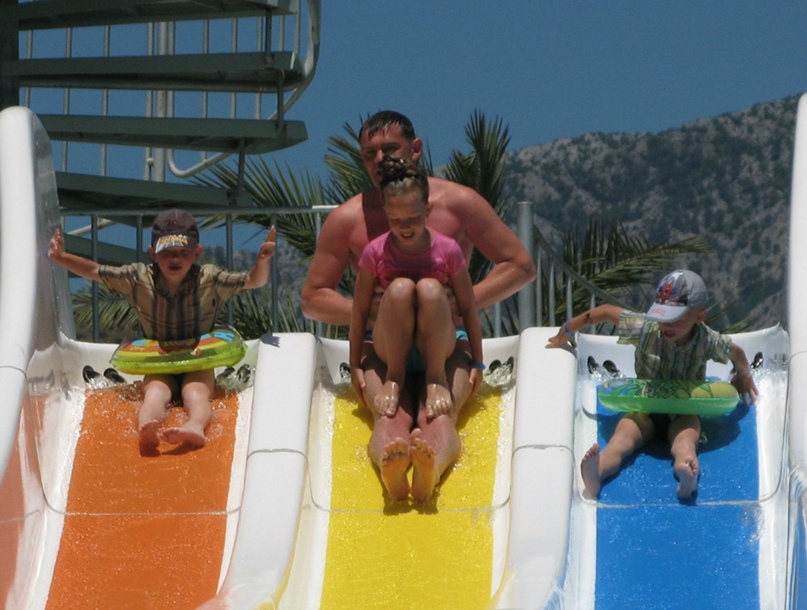 Юлия Беспалова | Балахна