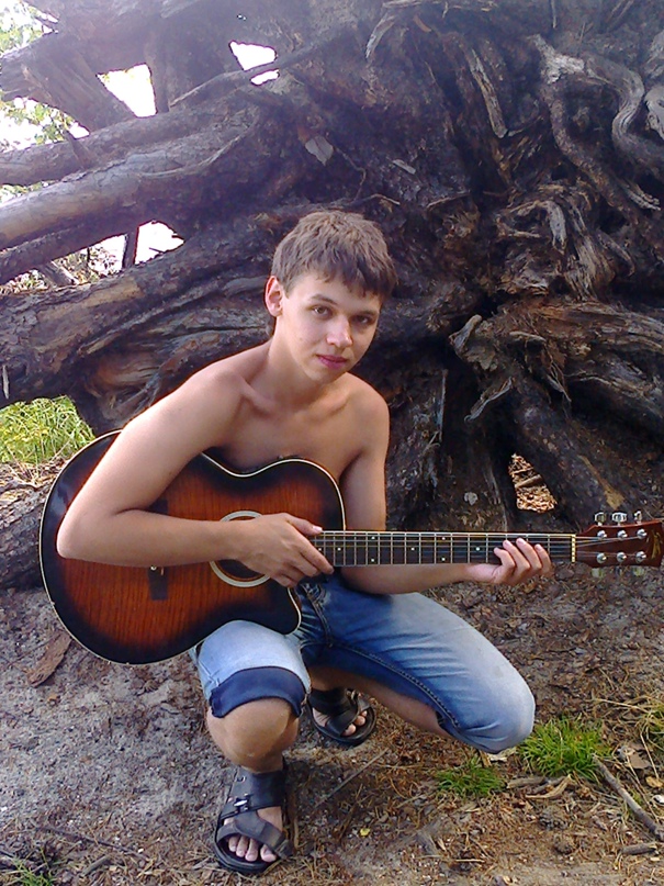 Владислав Федотов | Чита