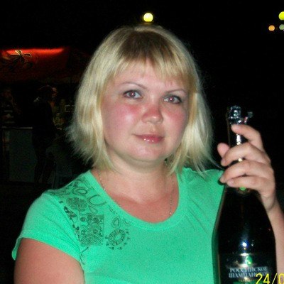 Анастасия Вяткина | Пермь