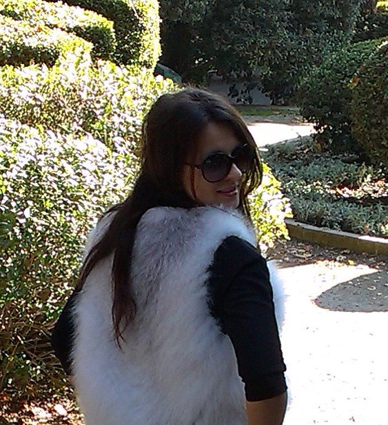 Ирина Колесниченко |