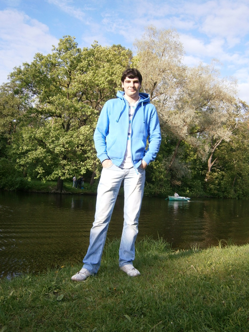 Vasiliy Ivanovich | Санкт-Петербург