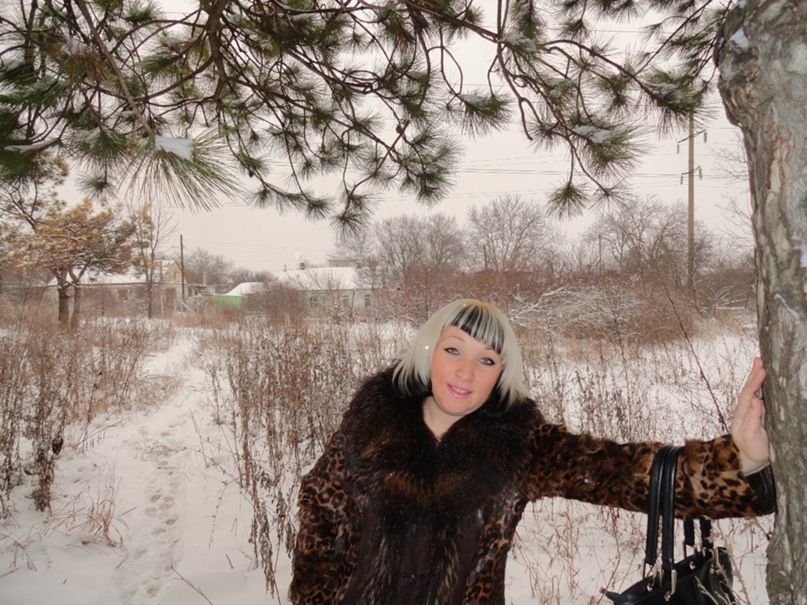 Юлия Березкина Георгиевна | Симферополь