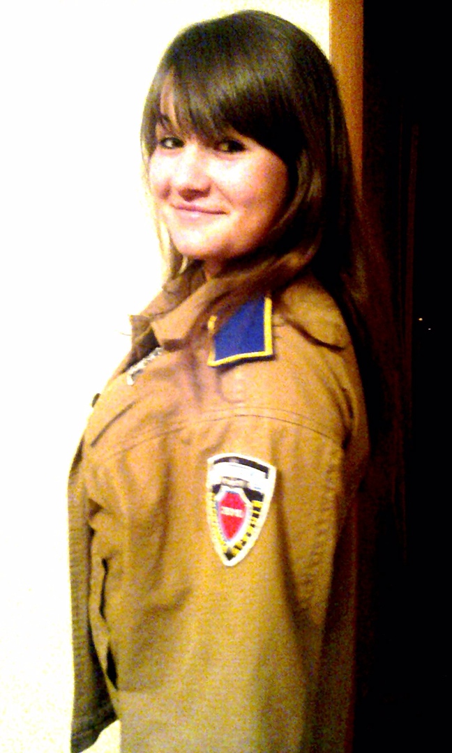 Татьяна Кирилюк | Белая Церковь