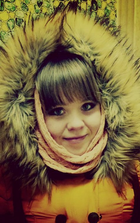 Дарья Московская | Иркутск