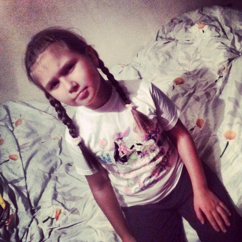 Полина Жукова | Москва