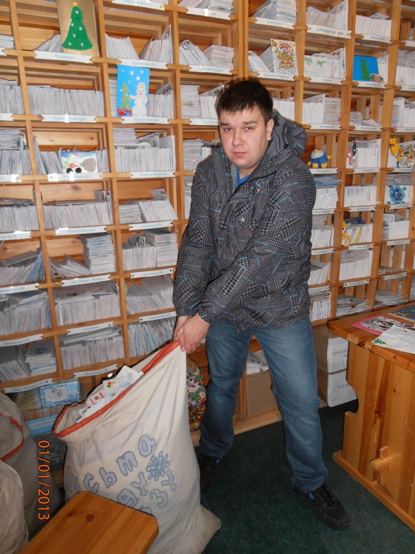 Игорь Морозов | Кашира