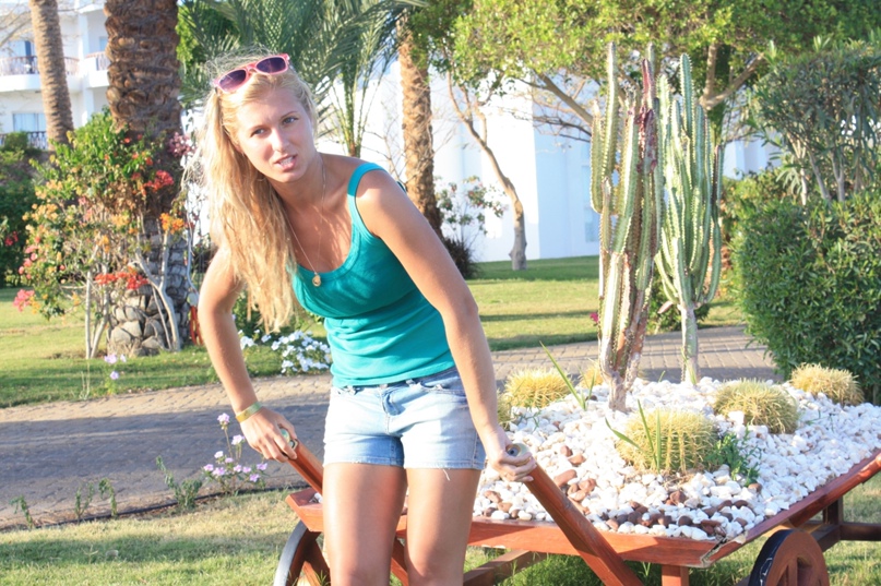 Мария Черемушкина | Солнечногорск