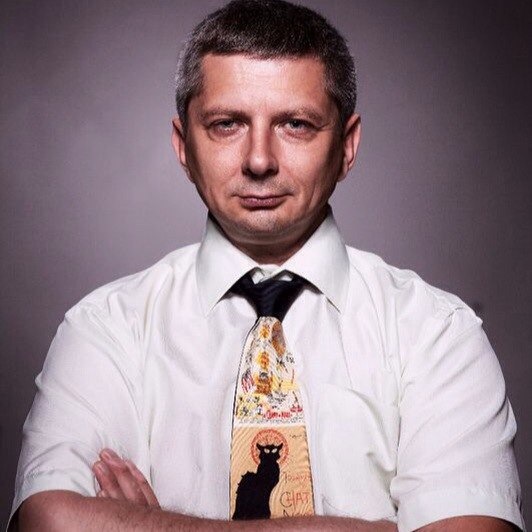 Анатолий Коротков | Краснодар