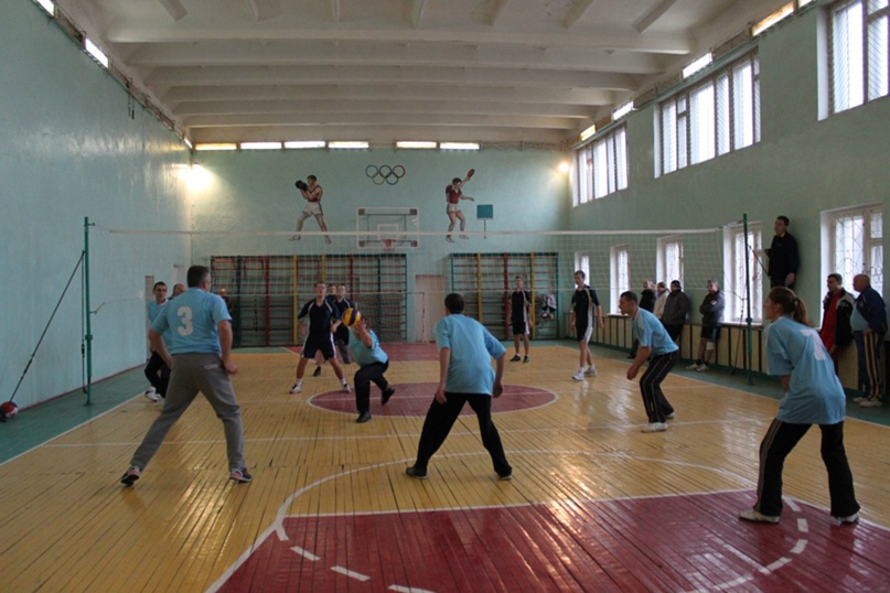 Юрий Шевченко | Прилуки