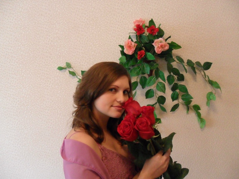 Ирина Бессараб | Донецк