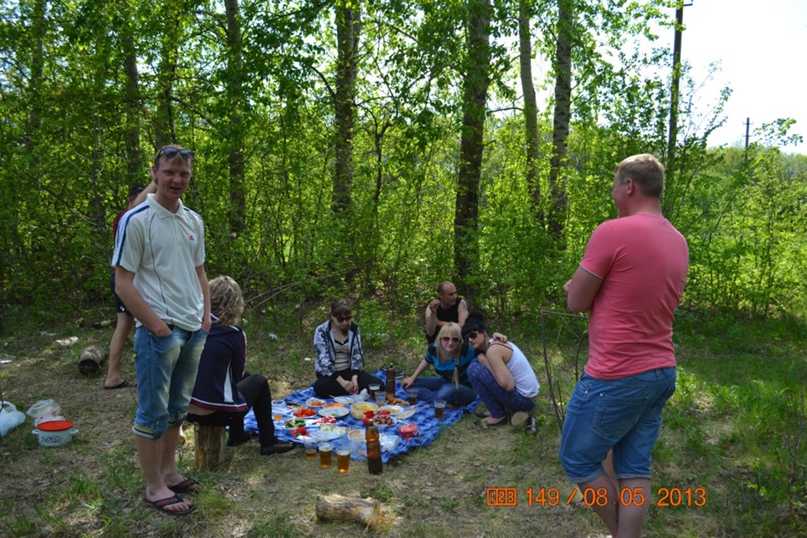 Татьяна Соломахина | Добринка