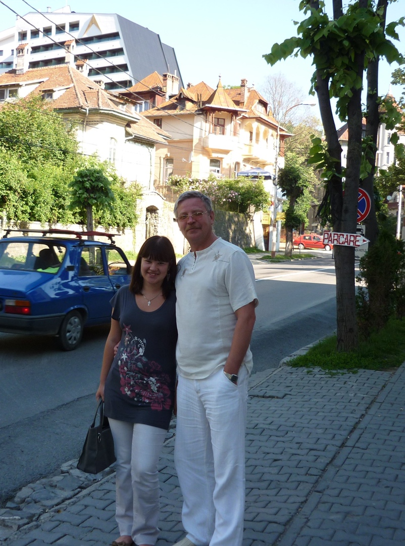 Анастасия Терехова | Витебск