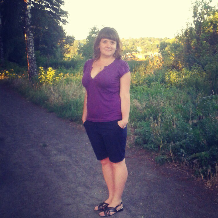 Ирина Даниленко | Киев