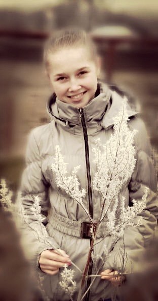 Ольга Игнатенко | Днепр (Днепропетровск)