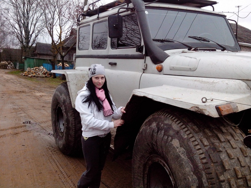 Михаил Рябков | Сандово