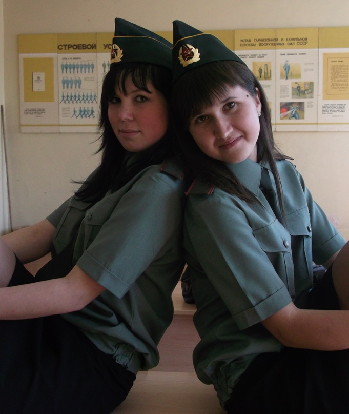 Алёна Варламова | Козьмодемьянск