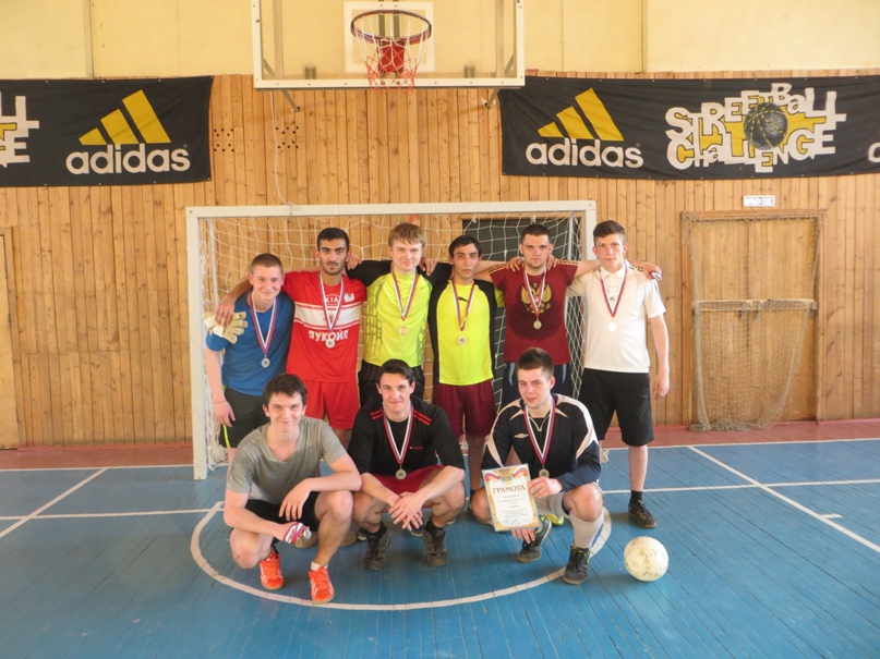 Руслан Сабиров | Коломна