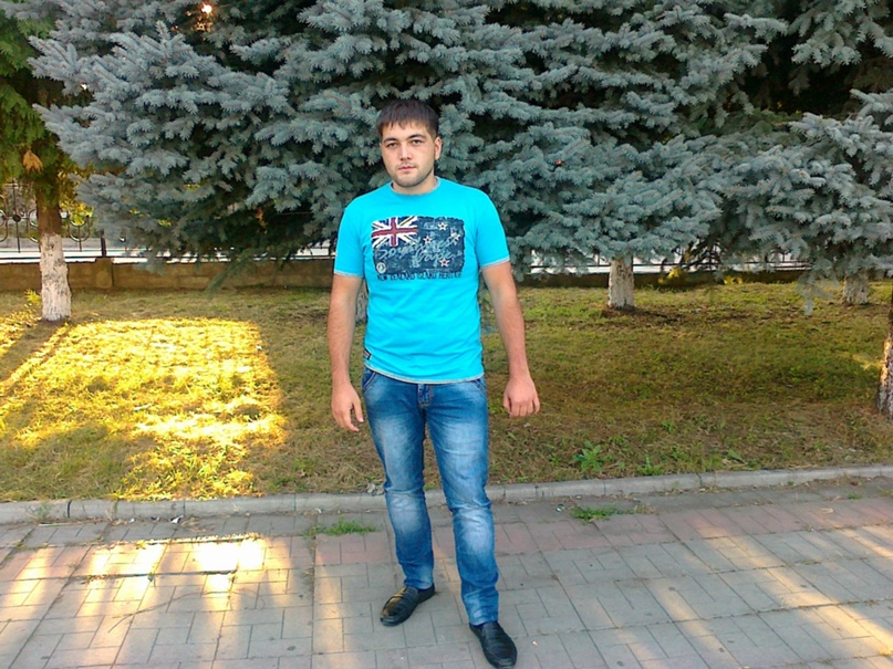 Алан Аланов | Дигора