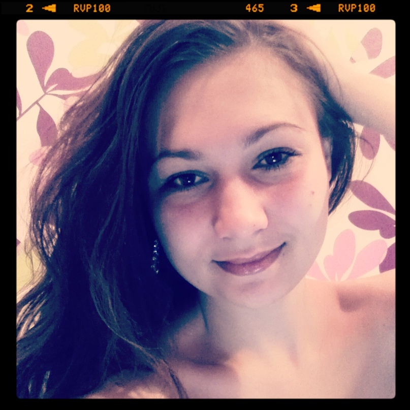 Анюта Прудникова | Витебск