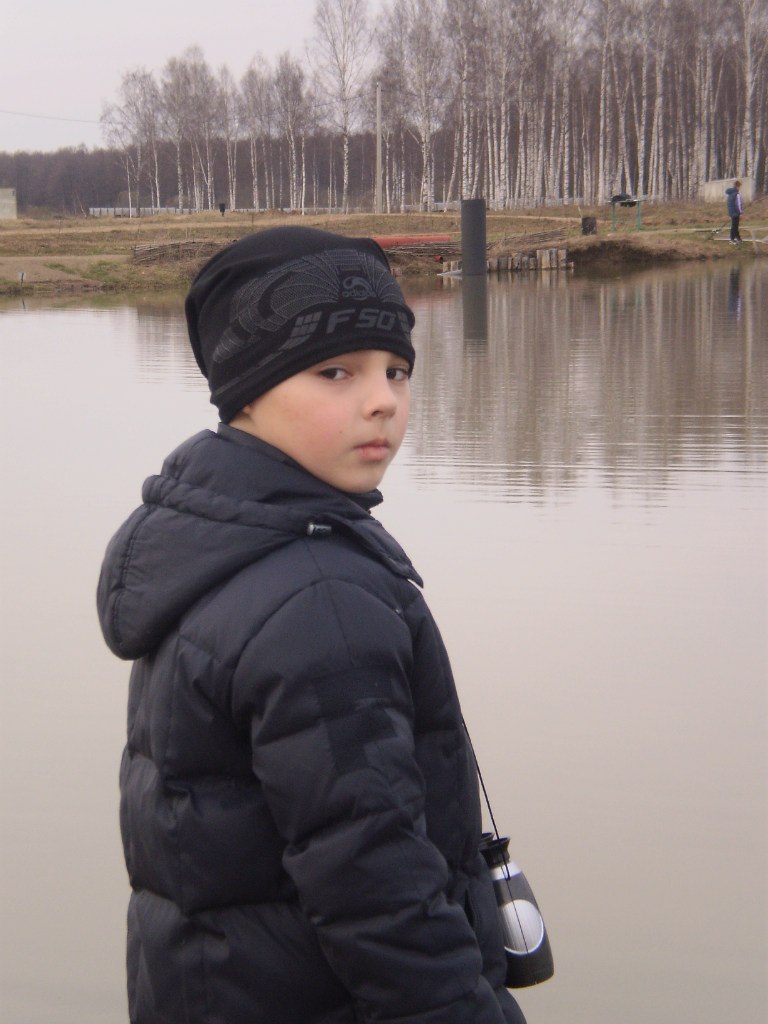 Юля Панченко | Москва