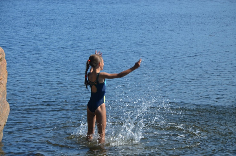 Елена Копосова | Казань