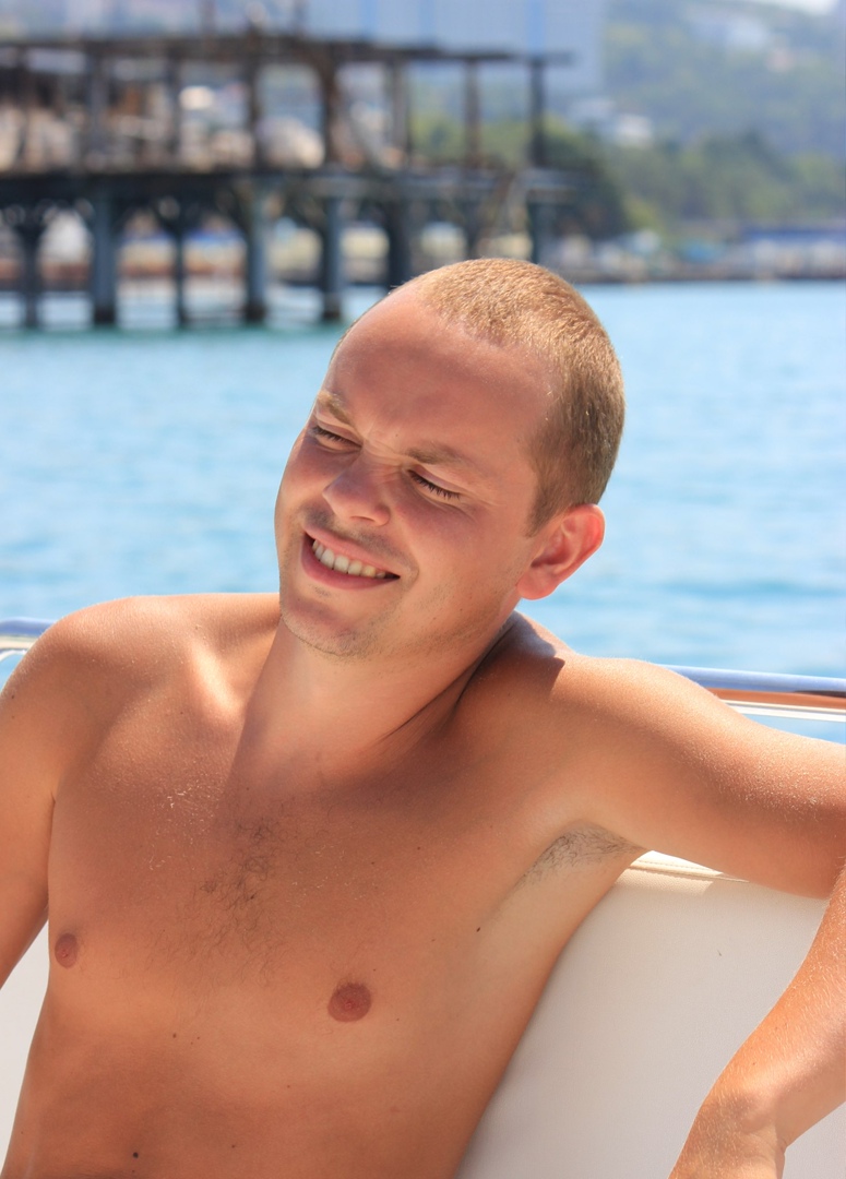 Денис Малютин | Североморск