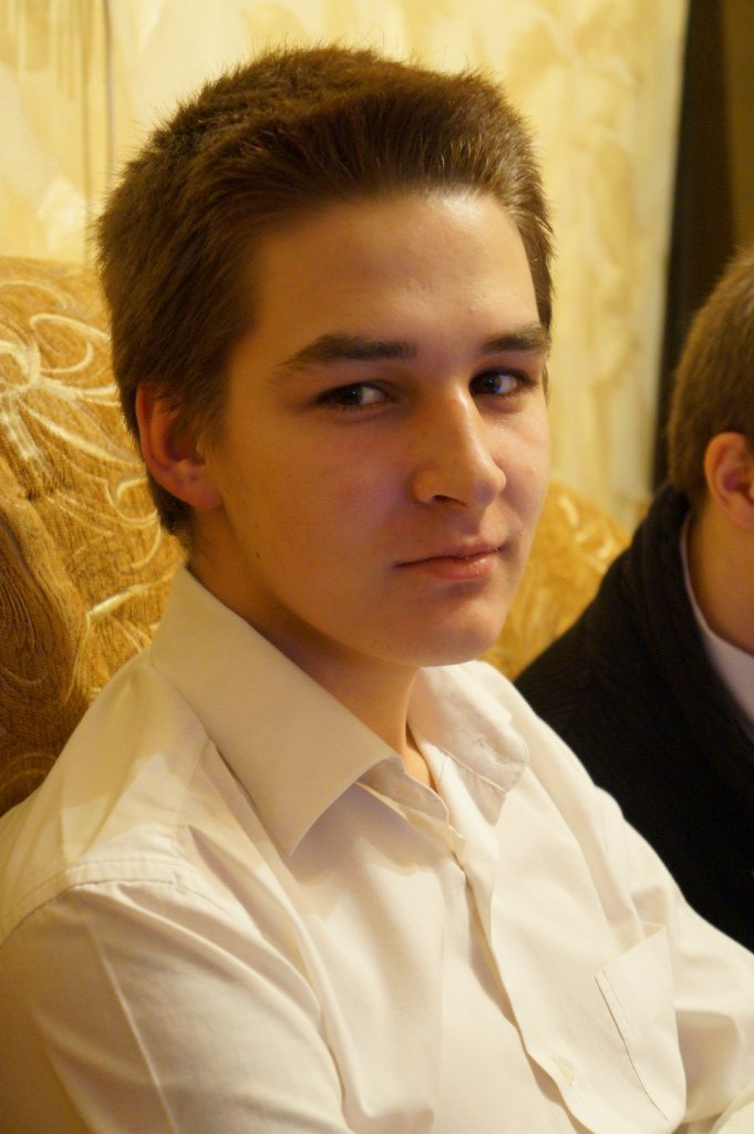 Денис Калиничев | Архангельск