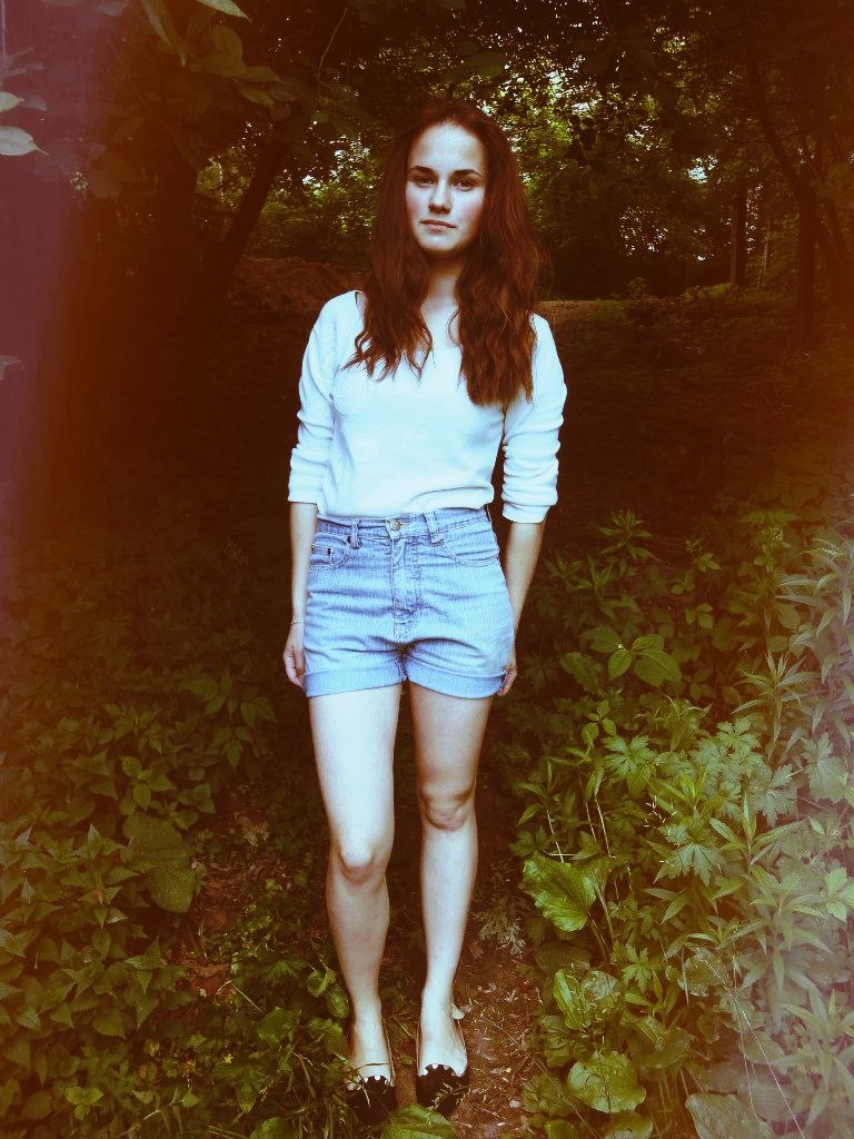 Маша Черныш | Москва