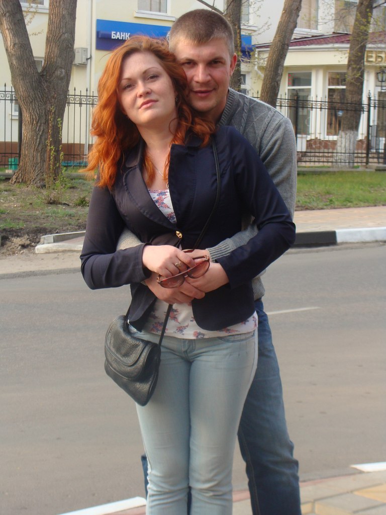 Евгений Черкасов | Прокопьевск