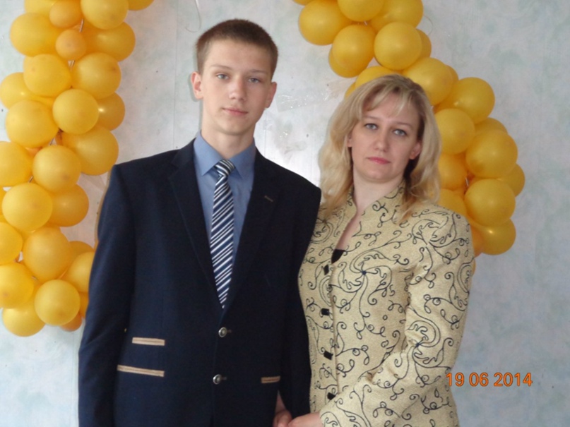 Анастасия Логунова | Муезерский