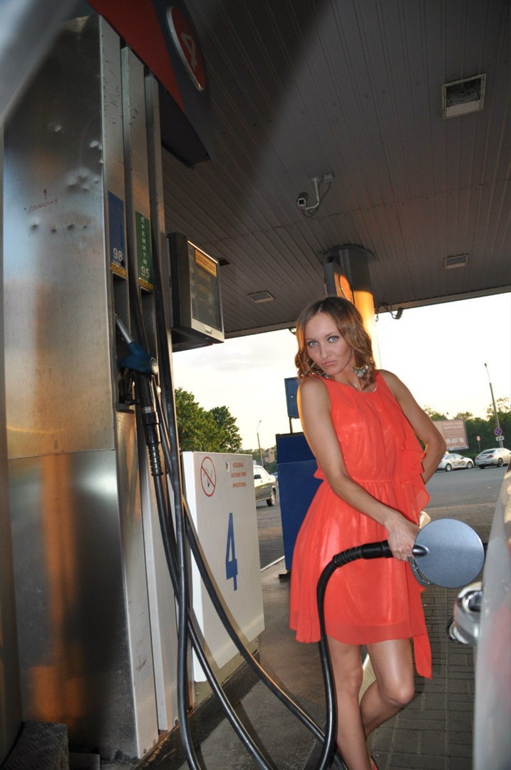 Julia Egorova | Санкт-Петербург