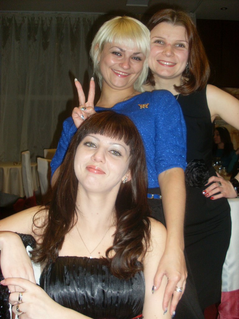 Елена Синица | Барановичи