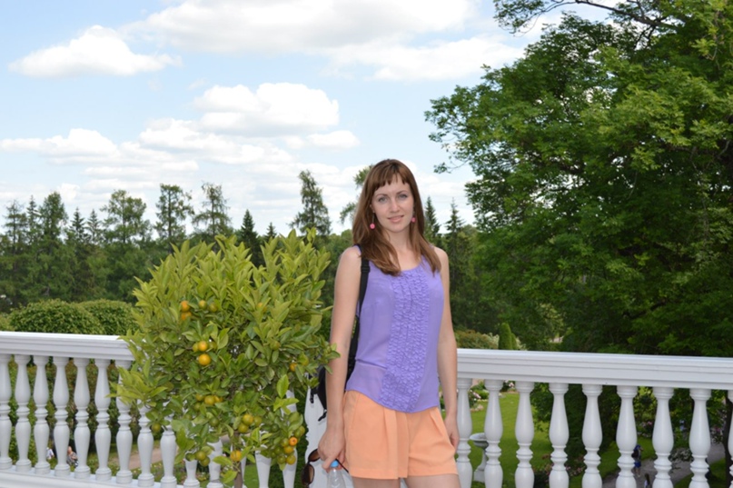 Светлана Девятова | Самара