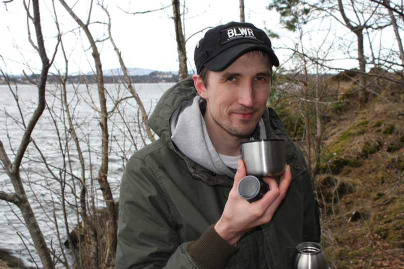 Виталий Grave | Санкт-Петербург