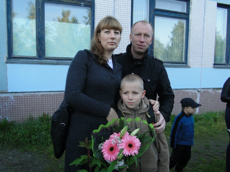 Екатерина Бурцева | Лахденпохья