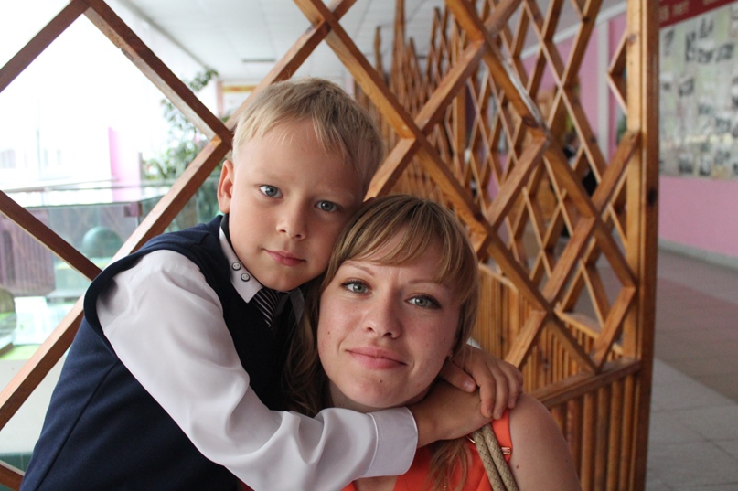 Юлия Оболенская | Добринка