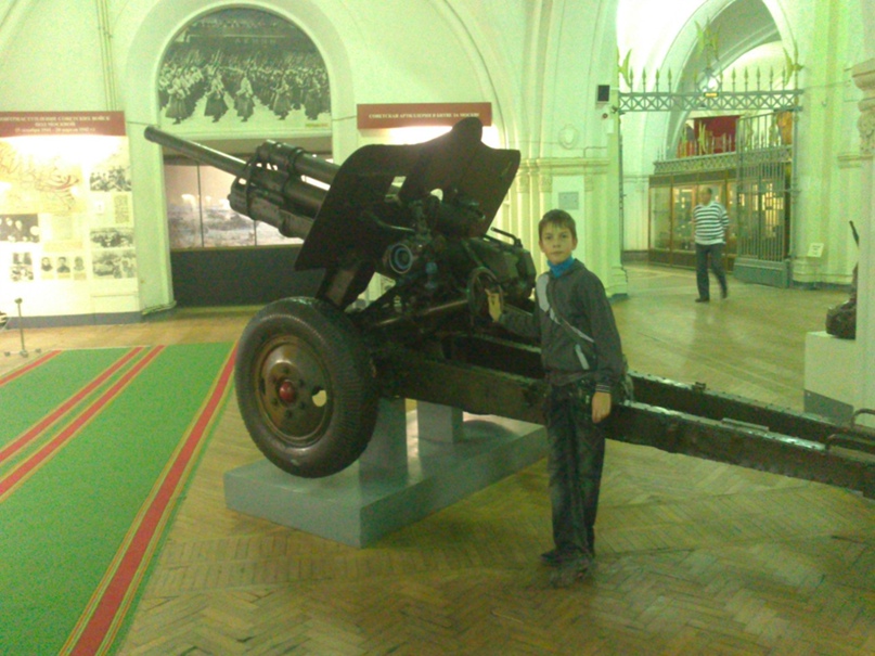 Георгий Афанасьев | Санкт-Петербург