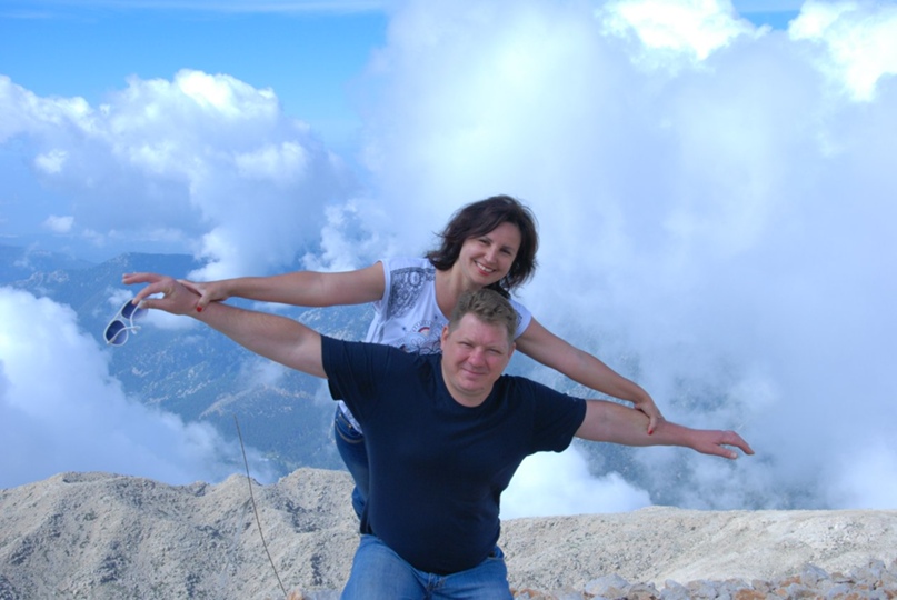 Ольга Зотова | Альметьевск