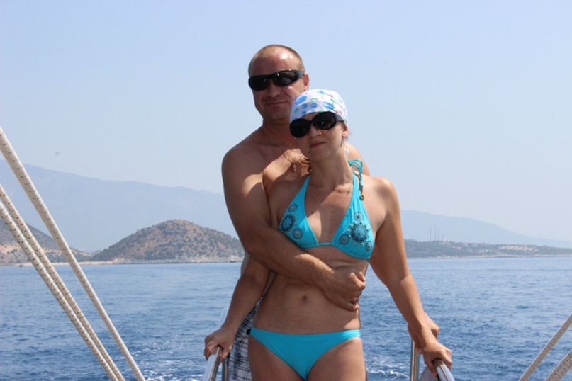 Вячеслав Цветков | Великий Новгород