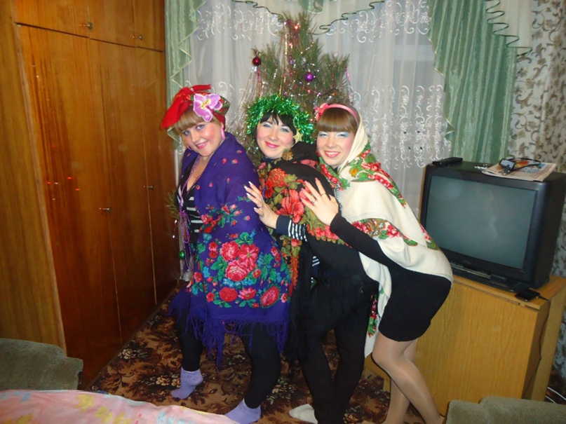 Екатерина Моисеенко | Соледар