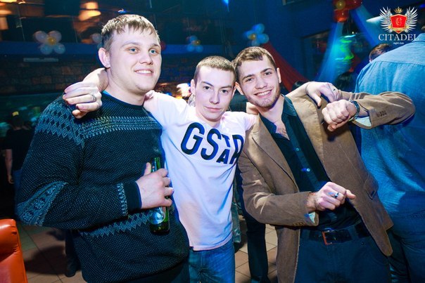Евгений Пастухов | Черногорск