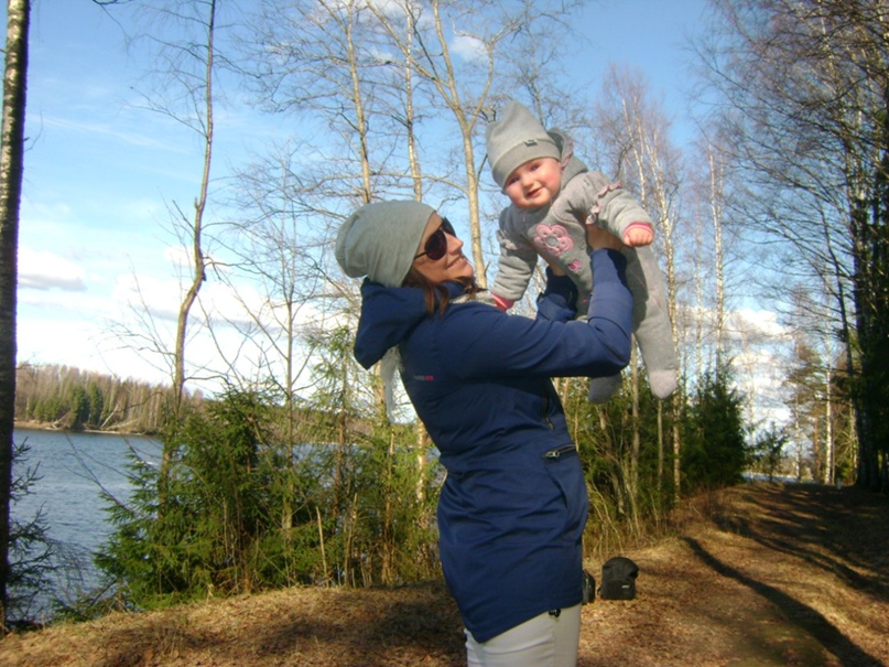 Марина Озерова | Лодейное Поле