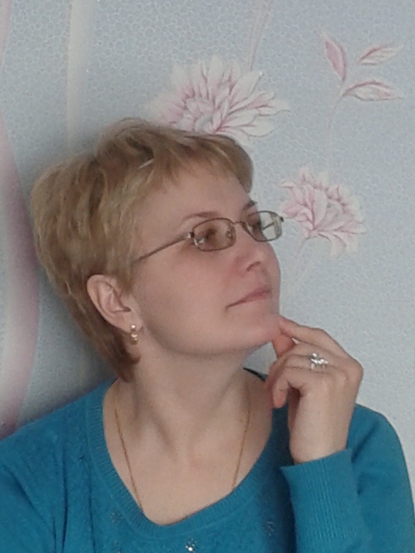 Наталья Шевелева | Коряжма