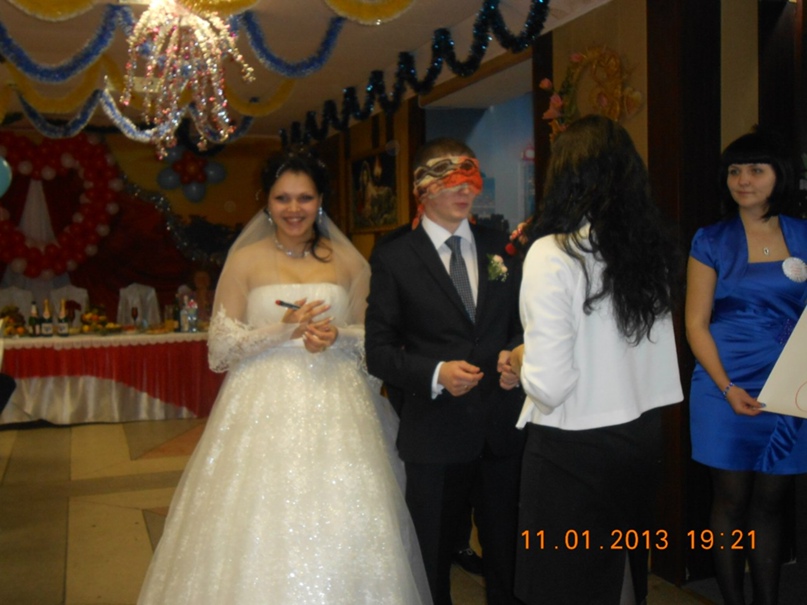 Алсу Шарафутдинова | Бугульма