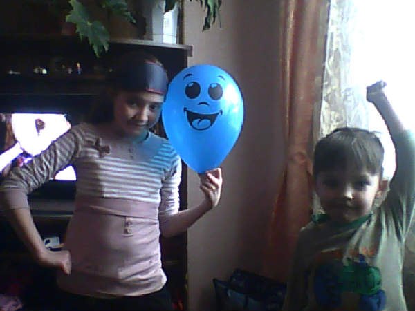 Ксения Павлова | Костерево